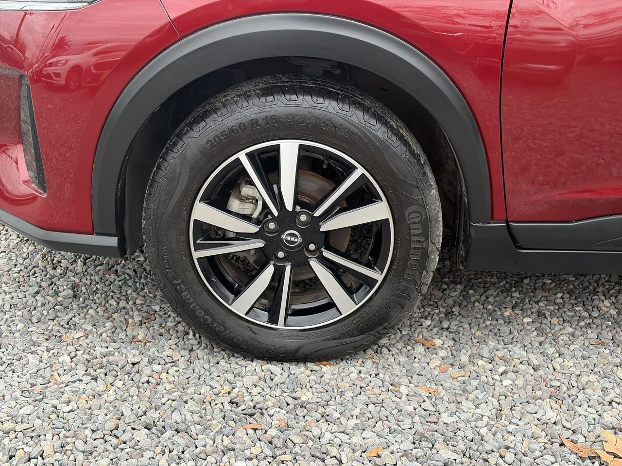 Nissan Kicks — foto 10 de 19