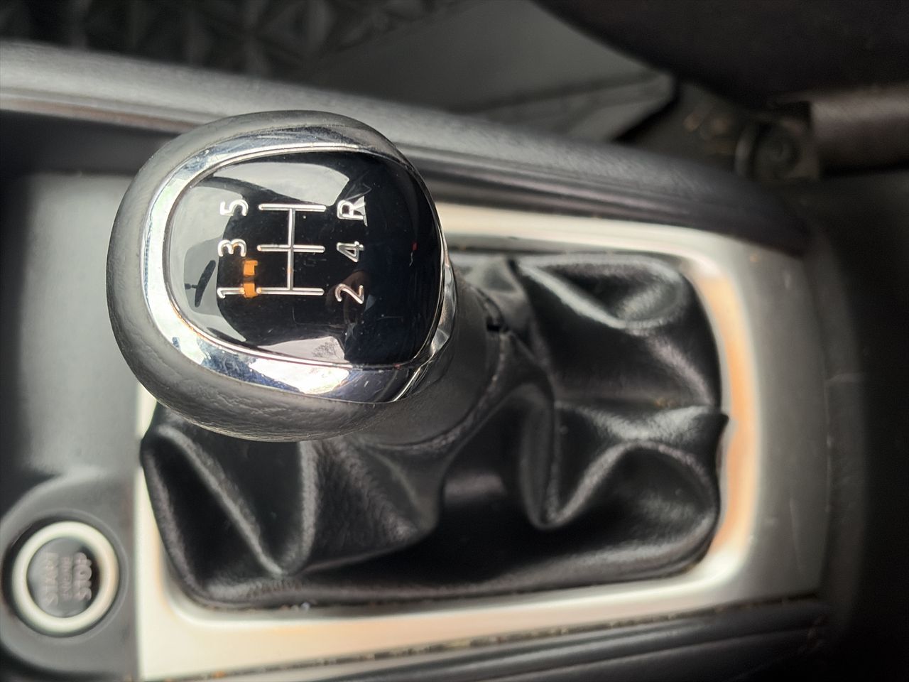 Nissan Kicks — foto 19 de 19