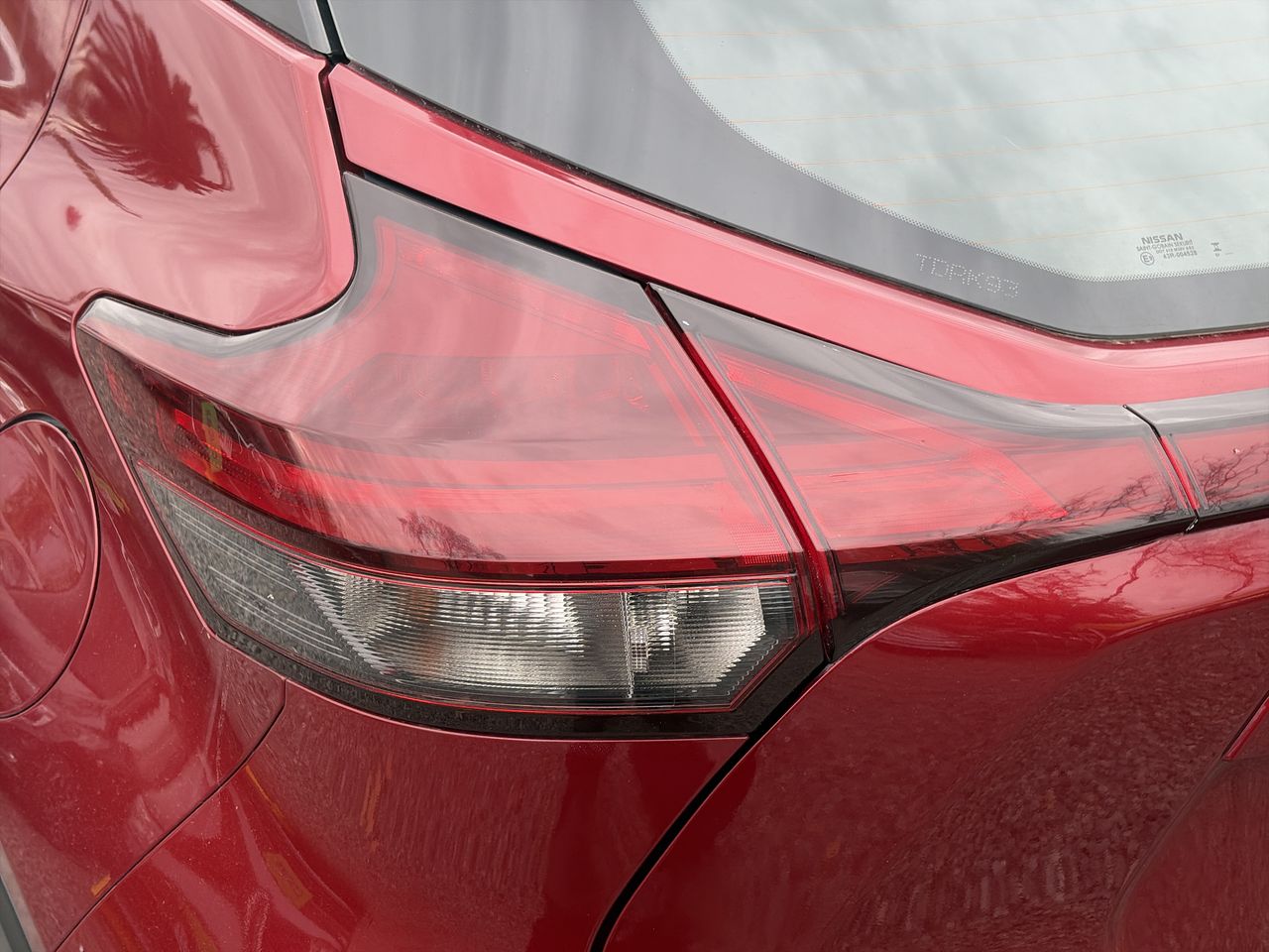 Nissan Kicks — foto 12 de 19