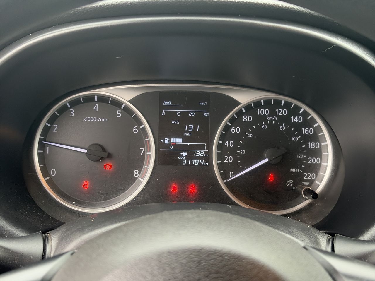 Nissan Kicks — foto 16 de 19