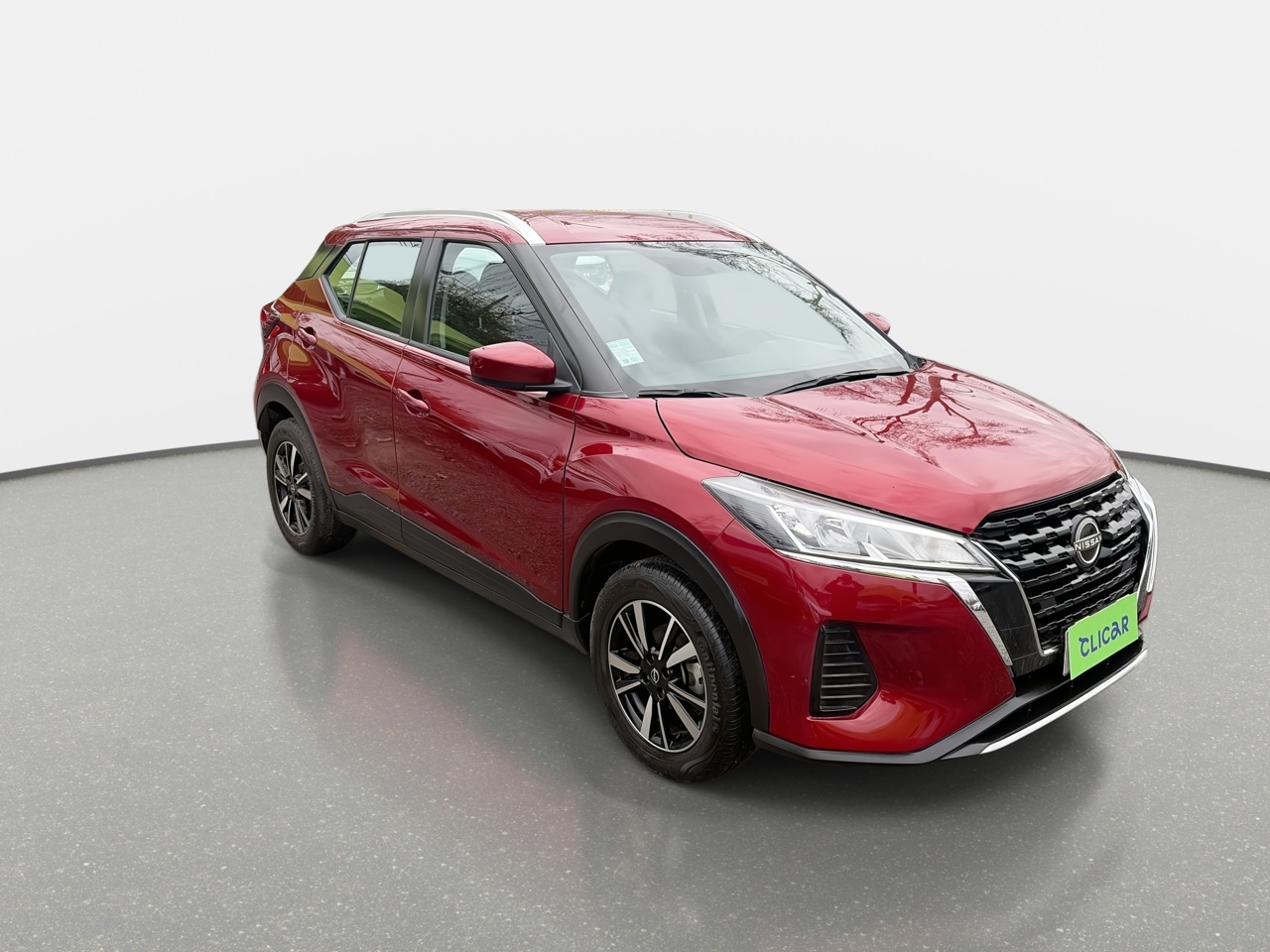 NISSAN - 1