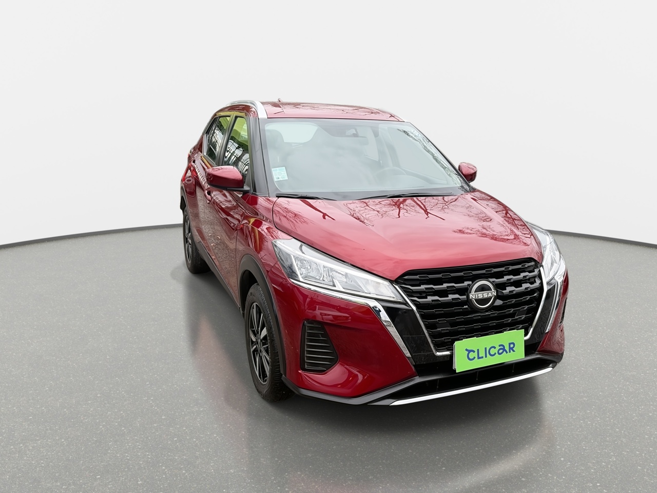 NISSAN - 2