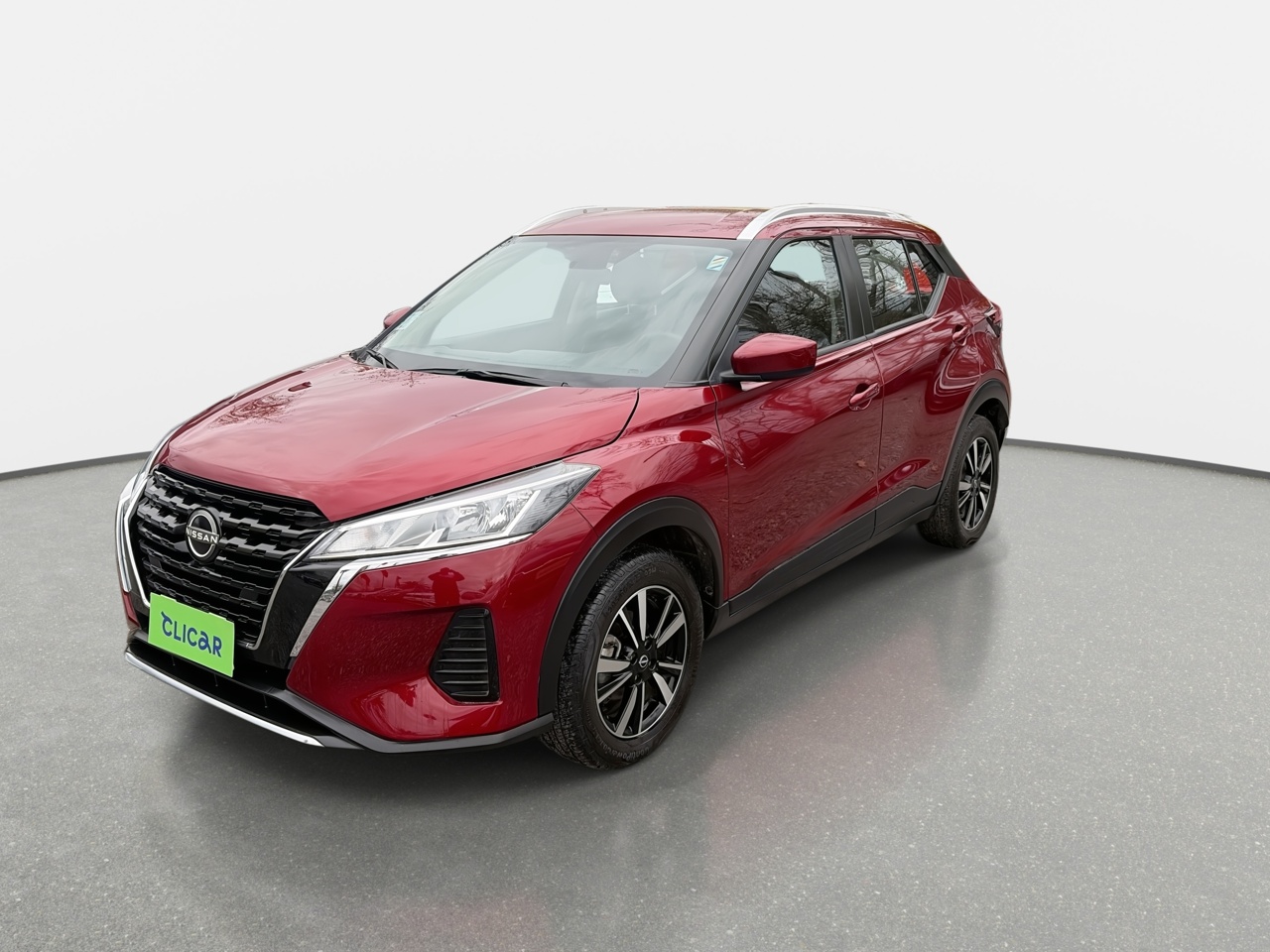 NISSAN - 3