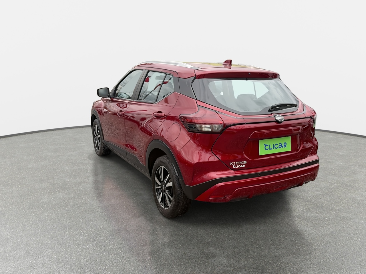 NISSAN - 5
