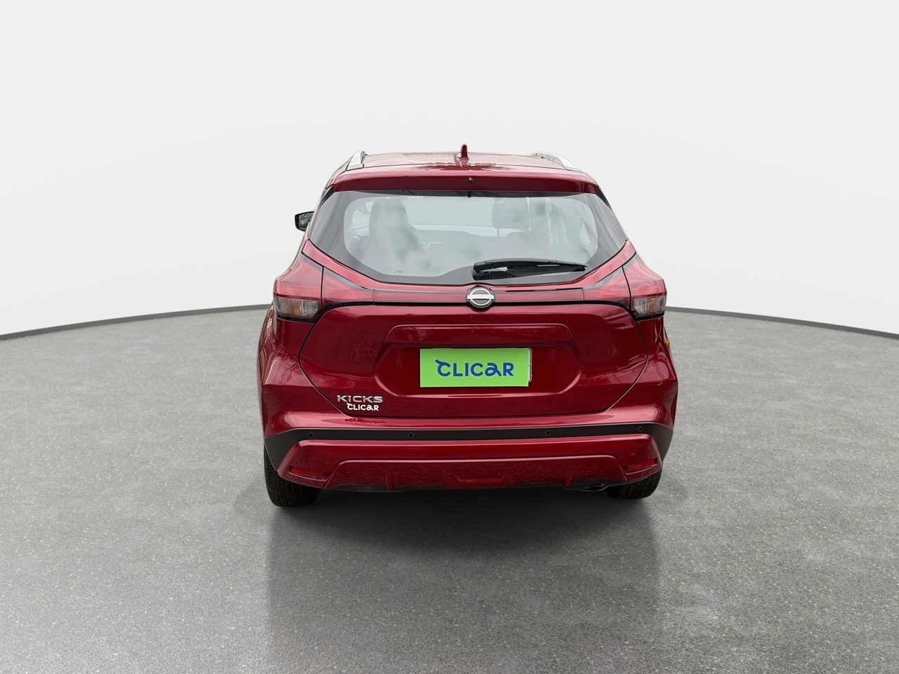 NISSAN - 6