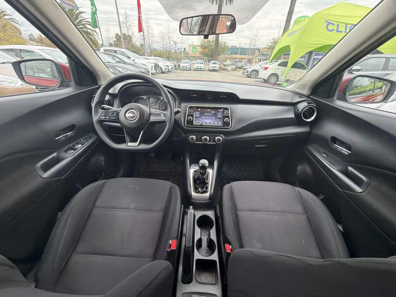 NISSAN - 1