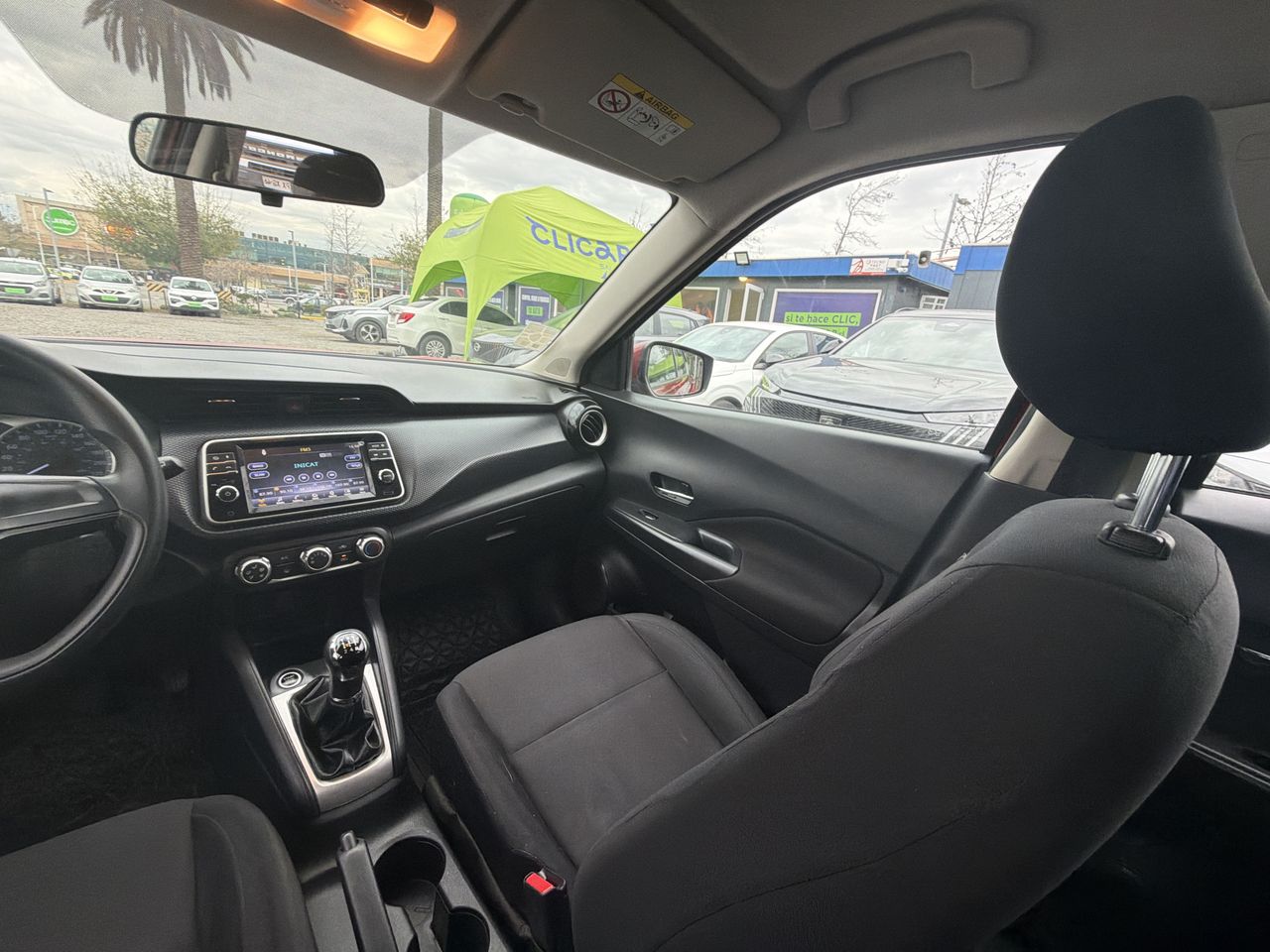 NISSAN - 2