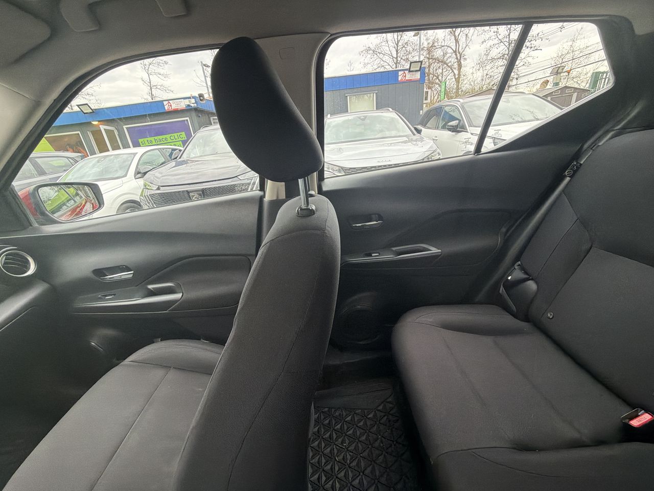 NISSAN - 3