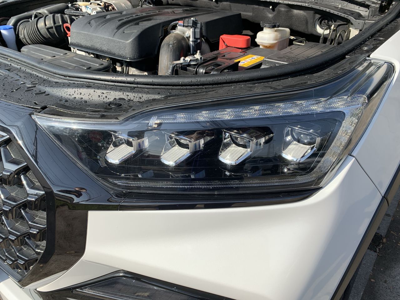 SSANGYONG - 19