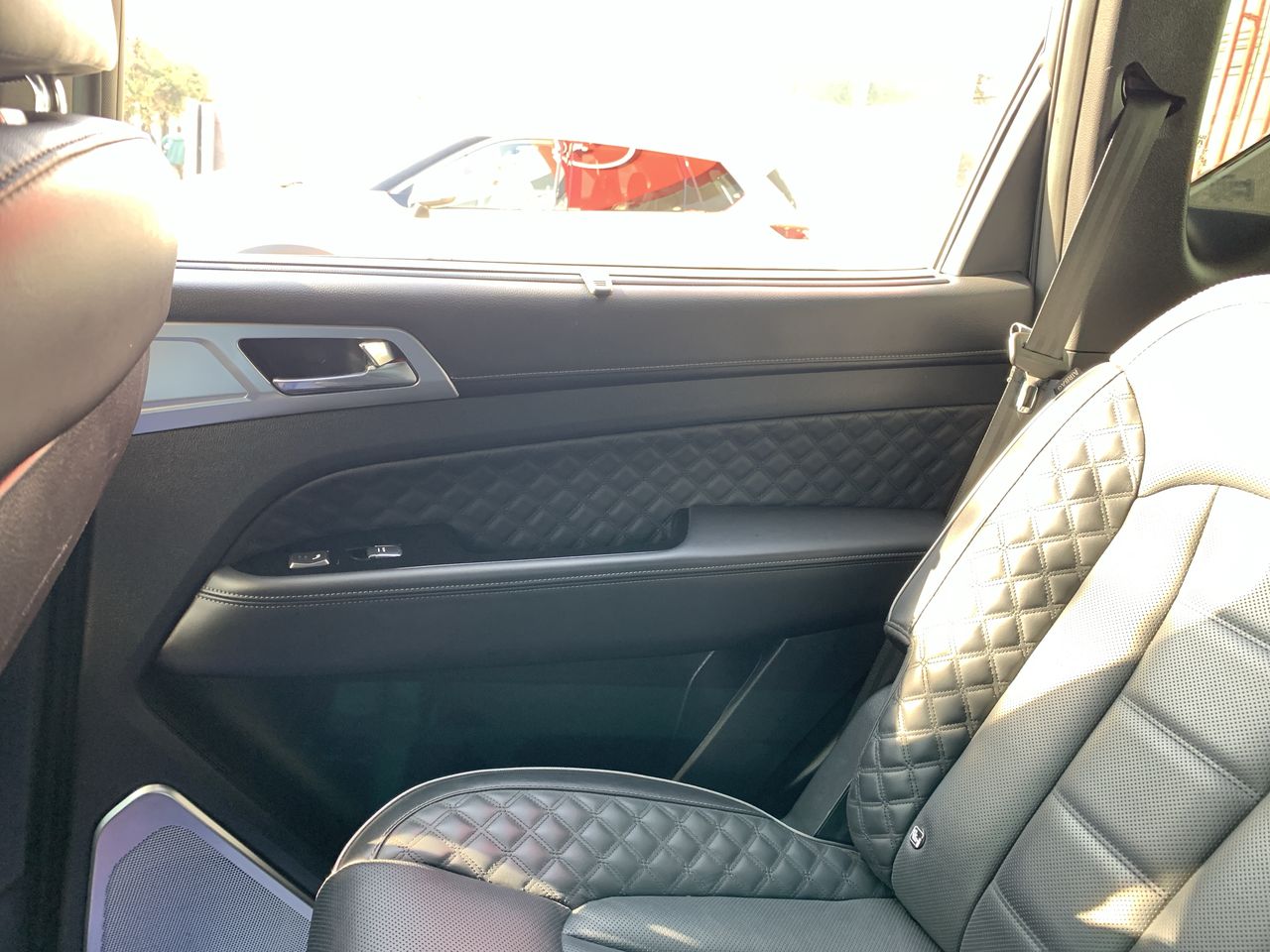 SSANGYONG - 11