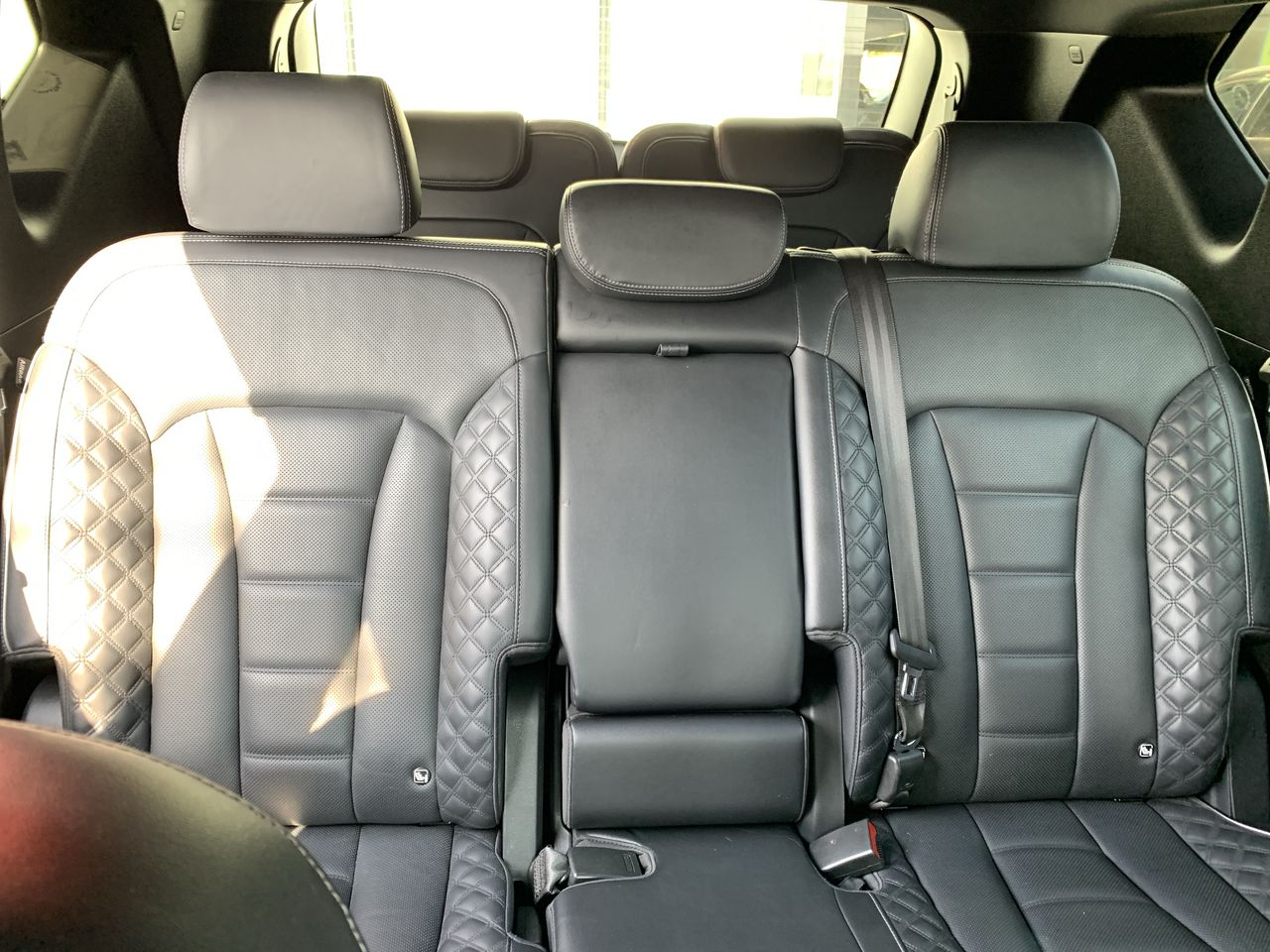 SSANGYONG - 12