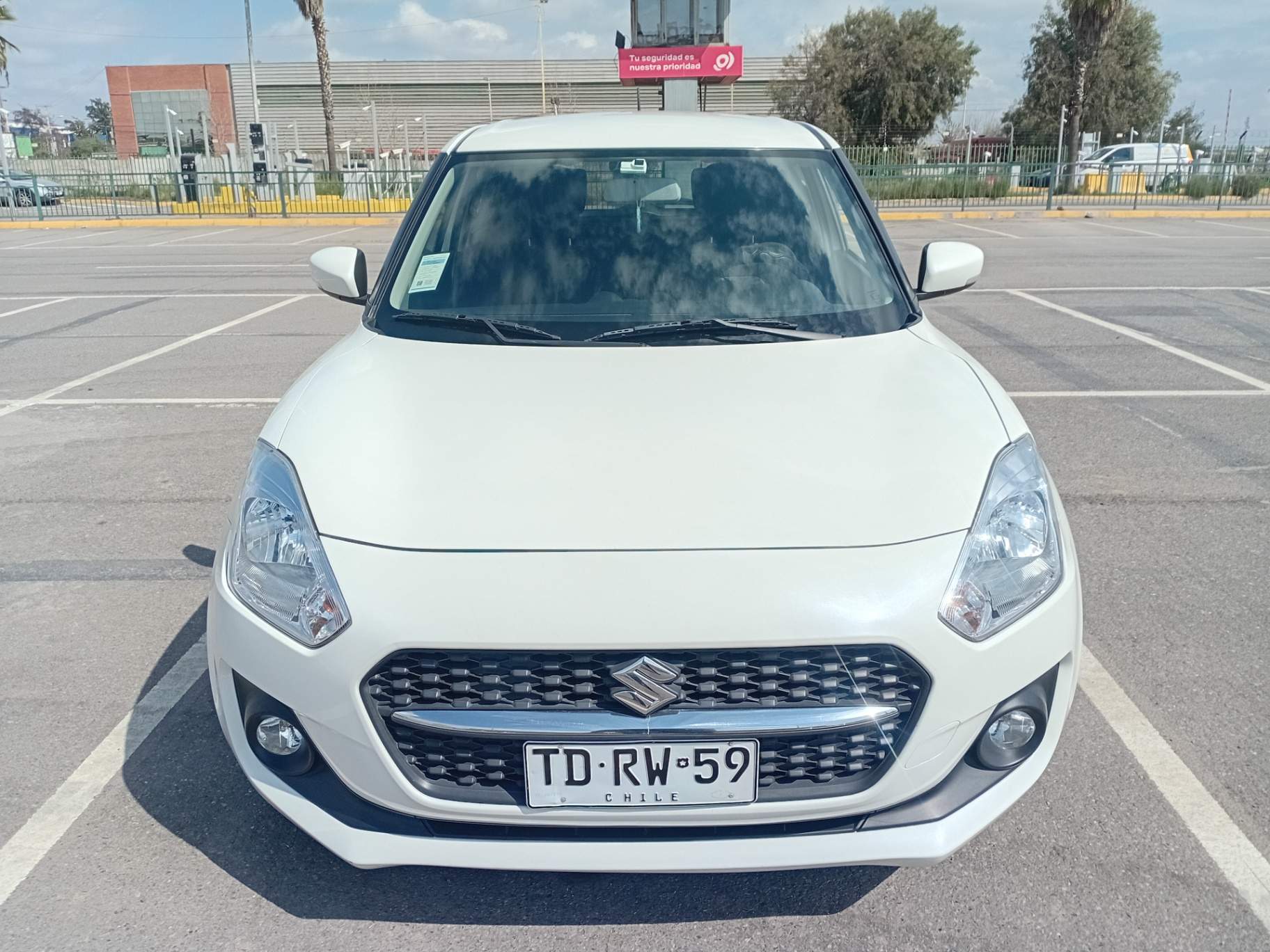 SUZUKI - 2