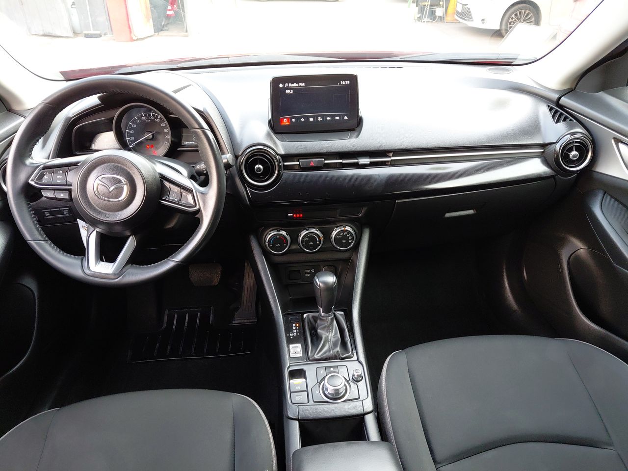 MAZDA - 1