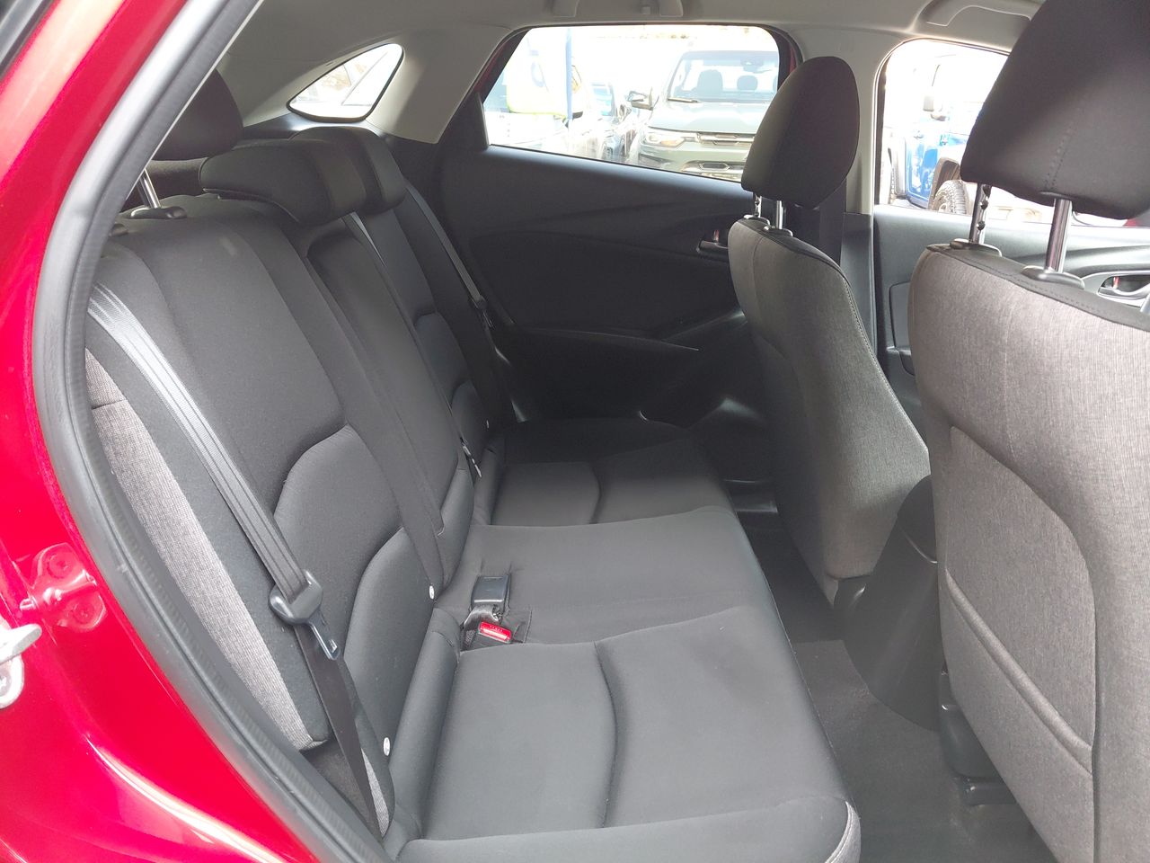 MAZDA - 3