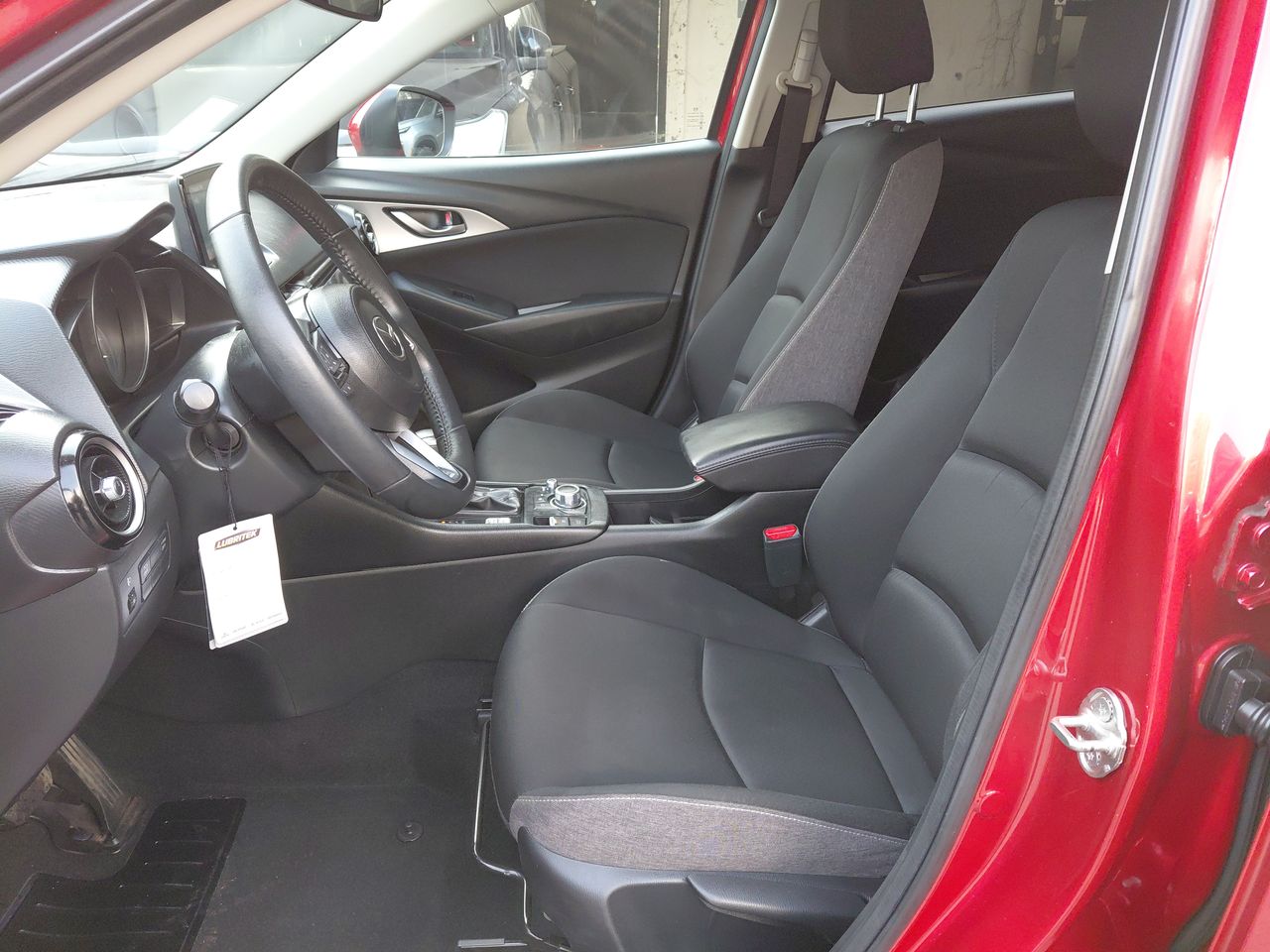 MAZDA - 6