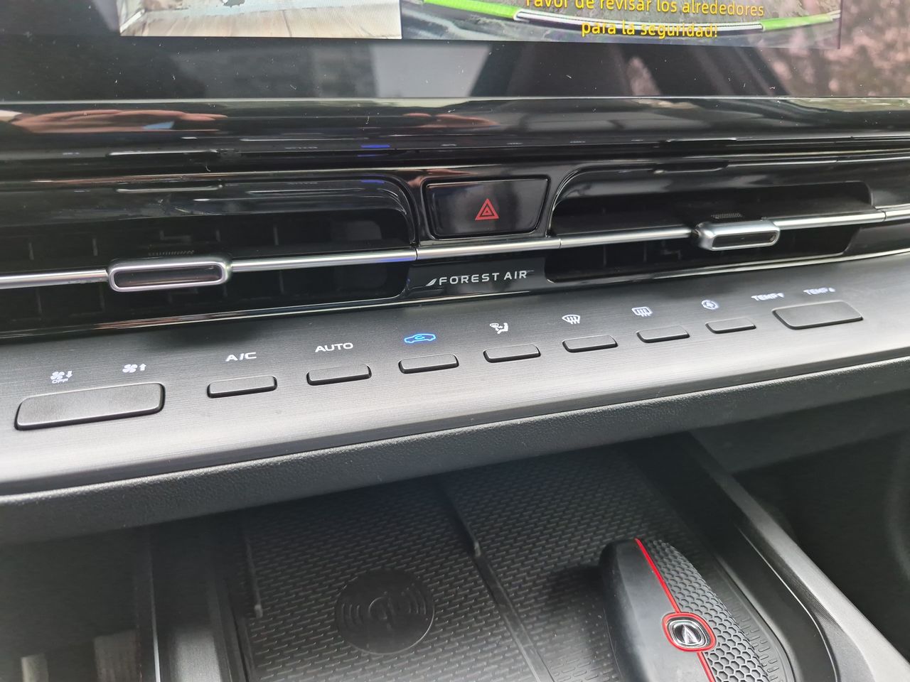 Changan Cs55 Plus — foto 22 de 28