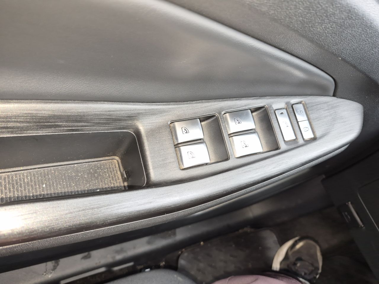 Changan Cs55 Plus — foto 14 de 28