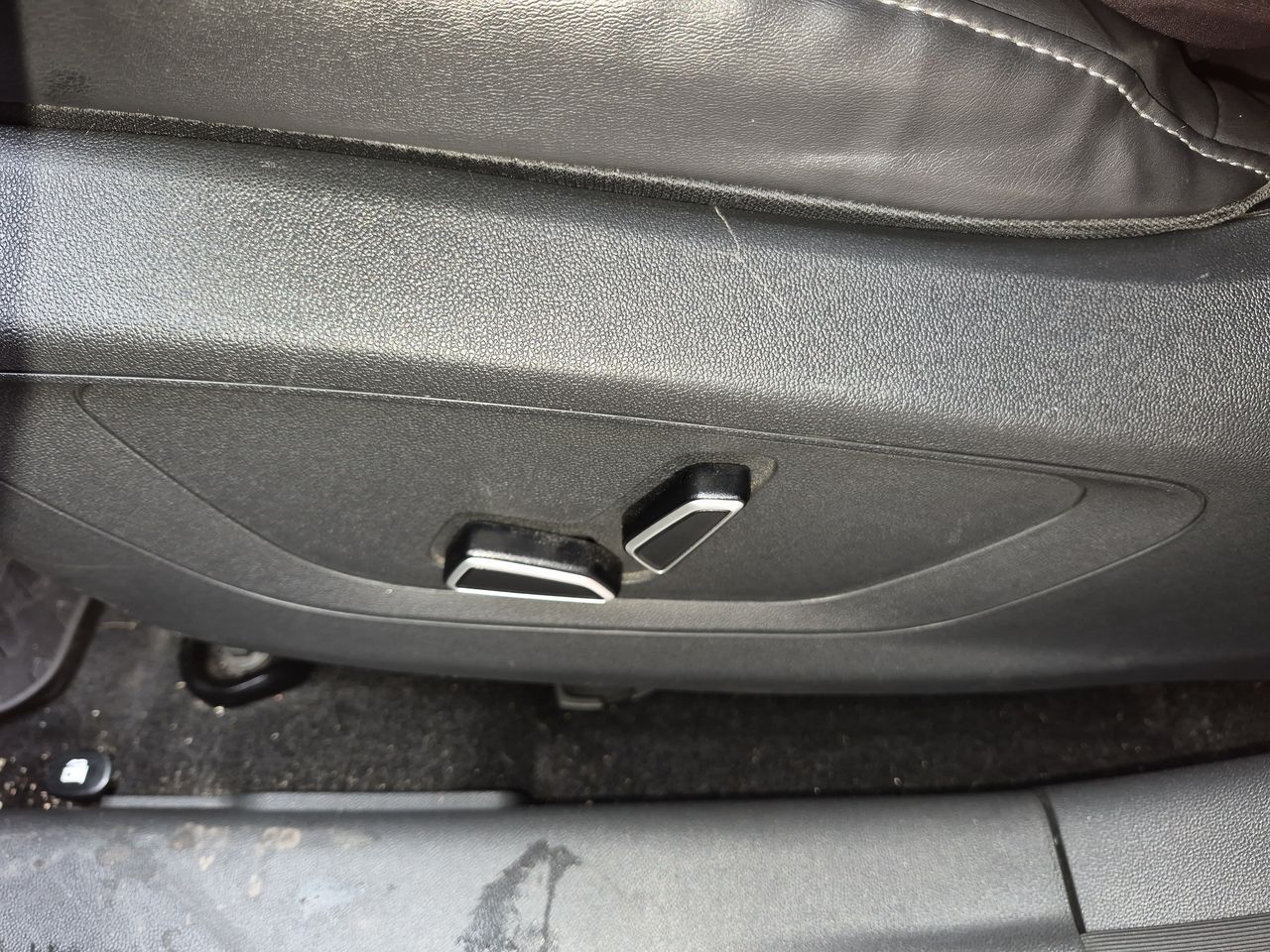 Changan Cs55 Plus — foto 15 de 28