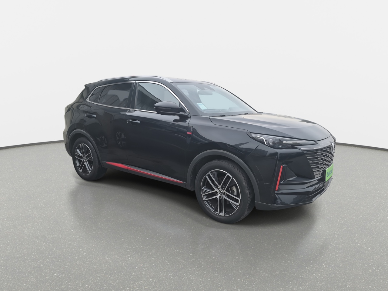 CHANGAN - 1