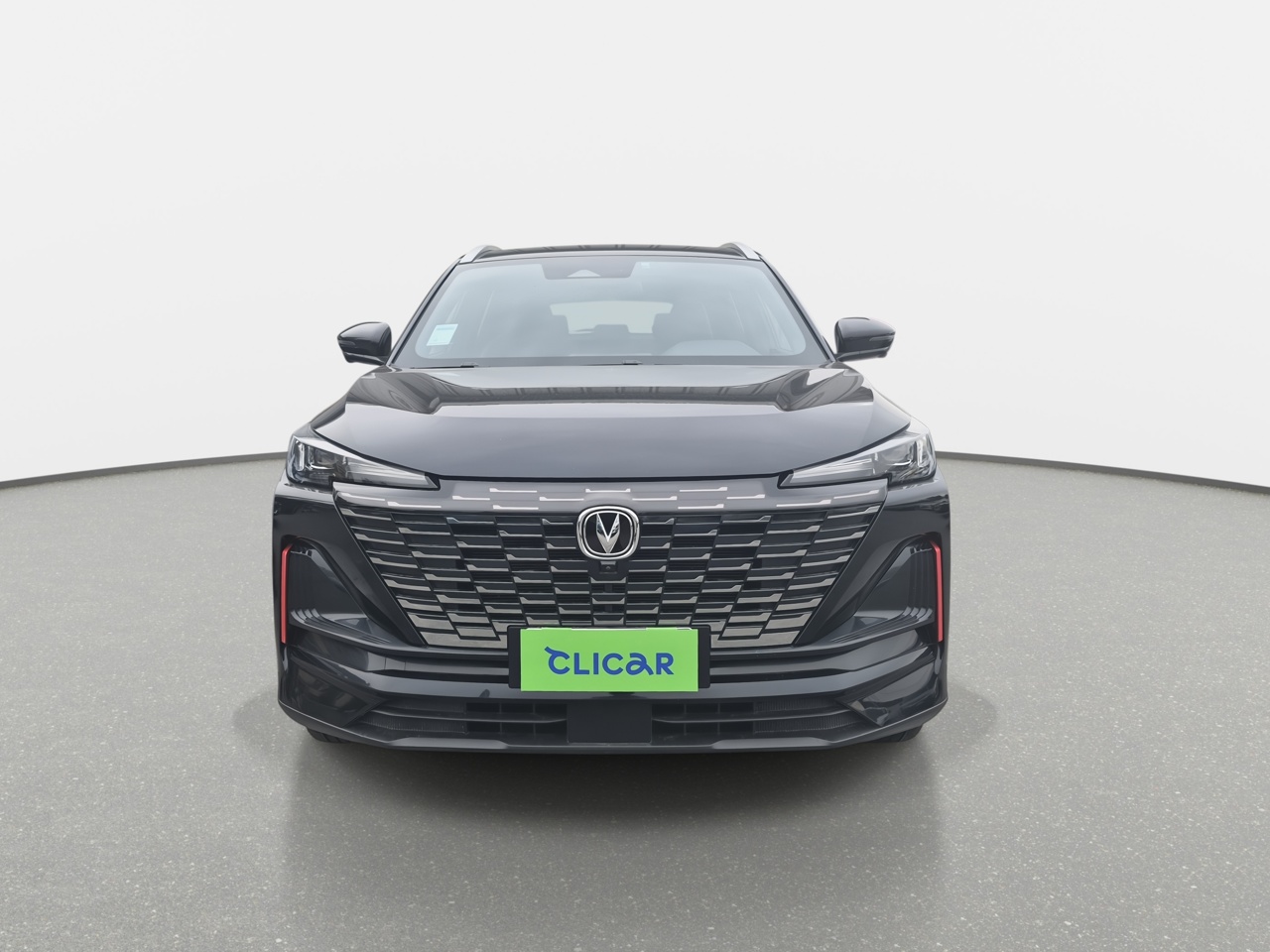 CHANGAN - 2