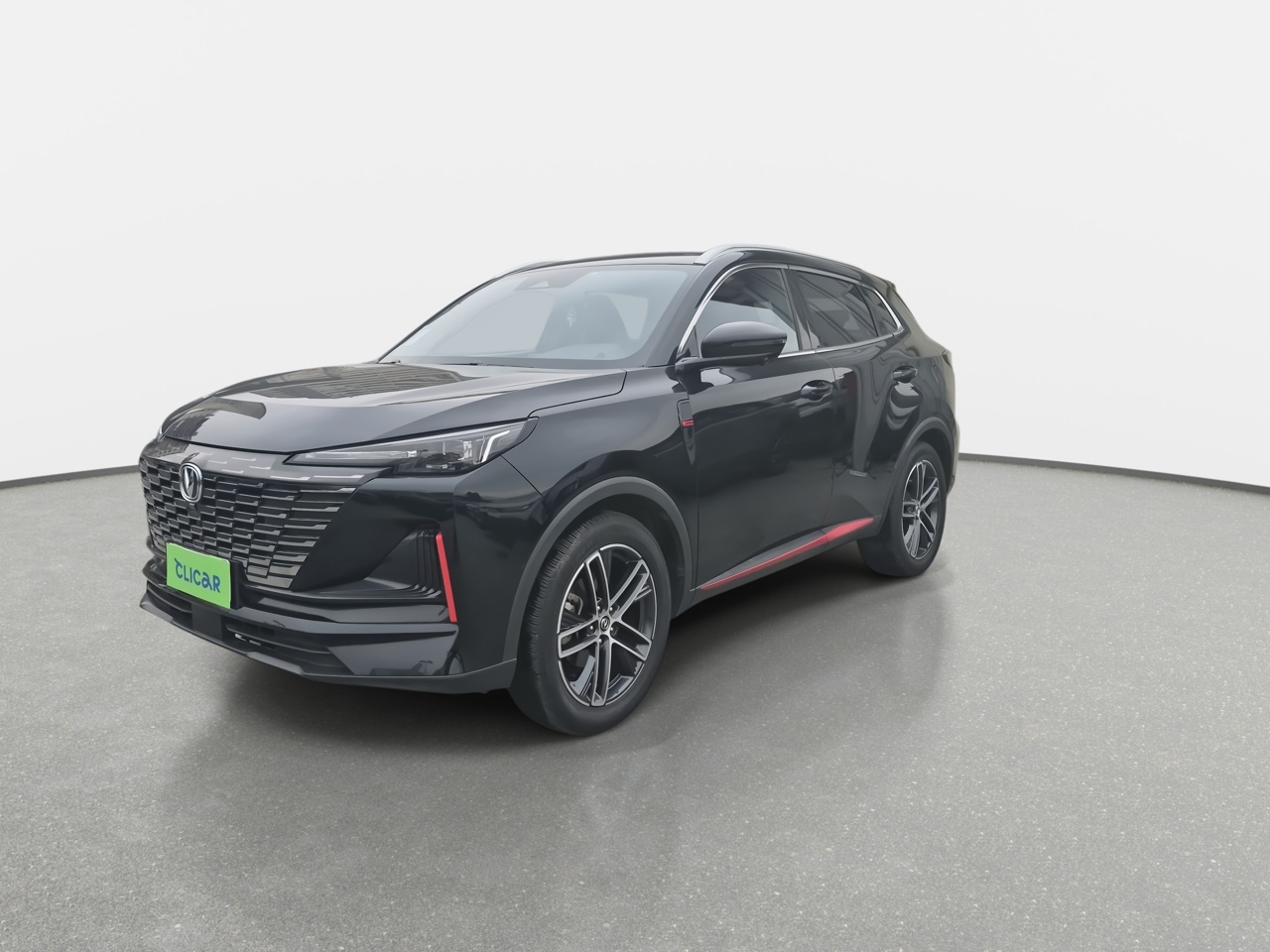 CHANGAN - 3