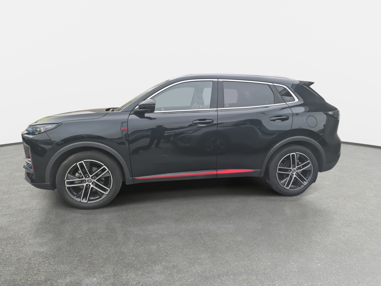 CHANGAN - 4