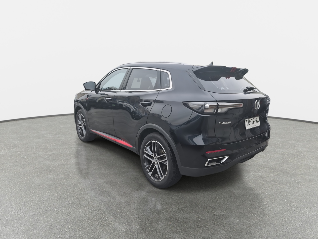 CHANGAN - 5