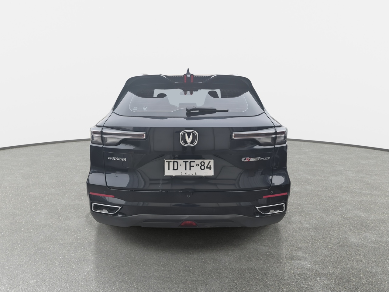 CHANGAN - 6