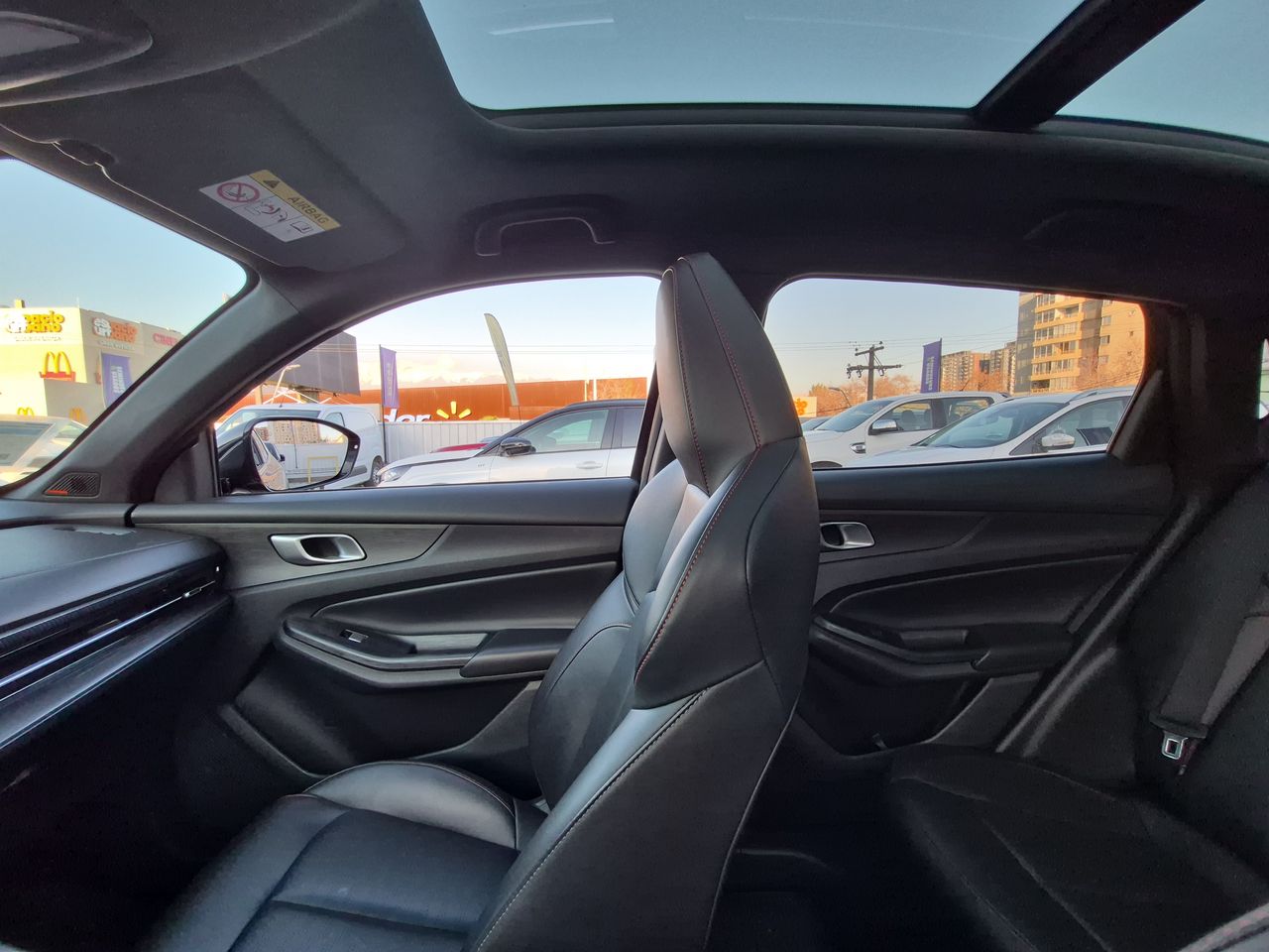 CHANGAN - 2