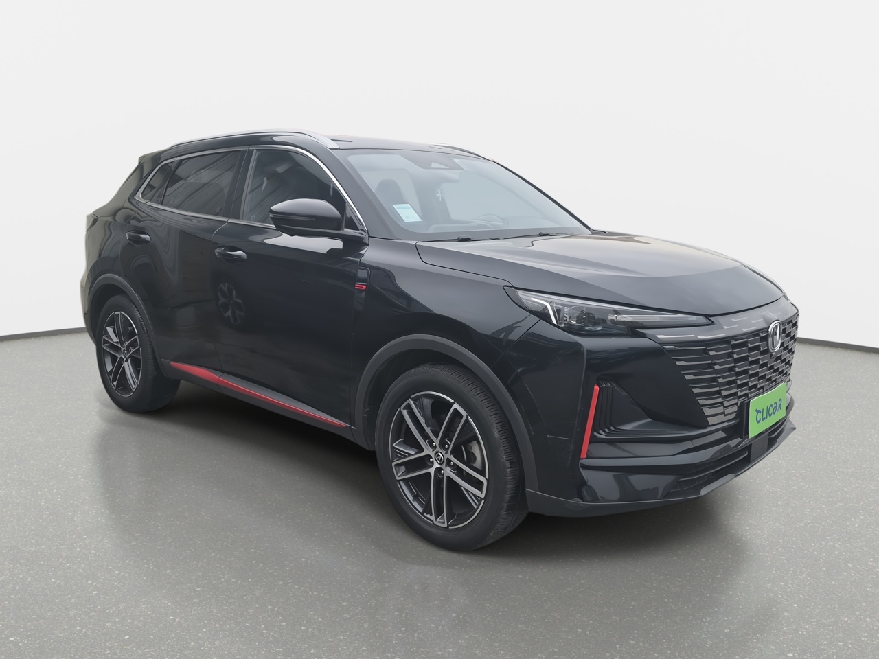 CHANGAN