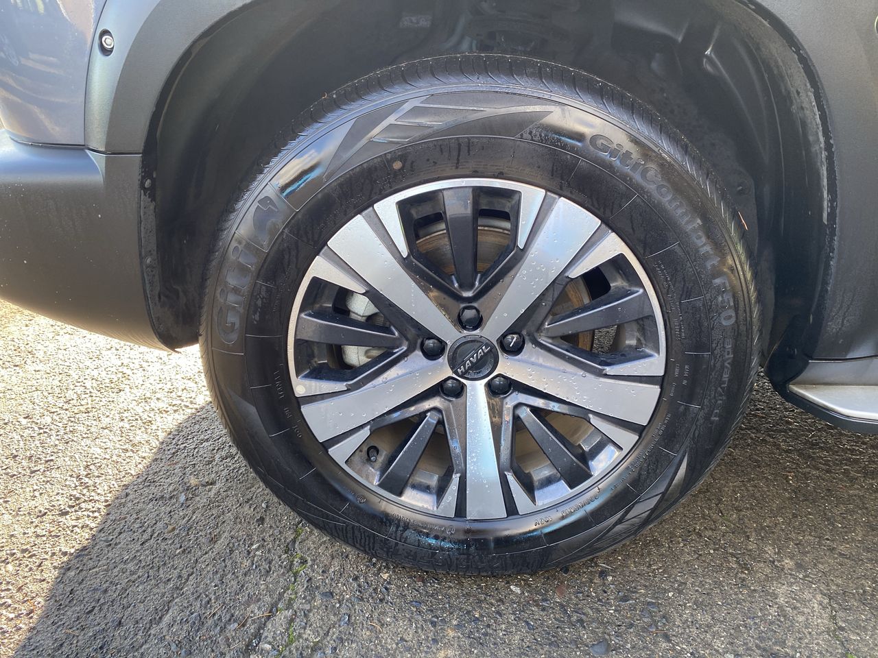 HAVAL - 17