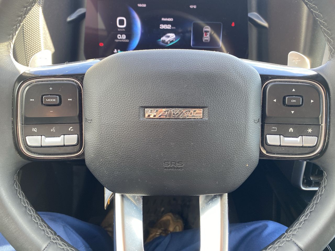 HAVAL - 26