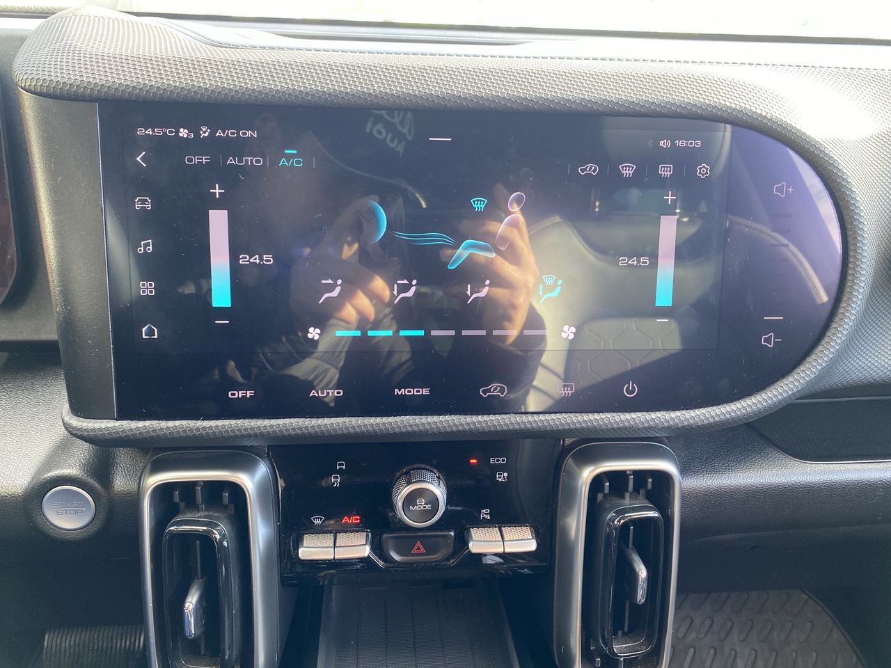 HAVAL - 30