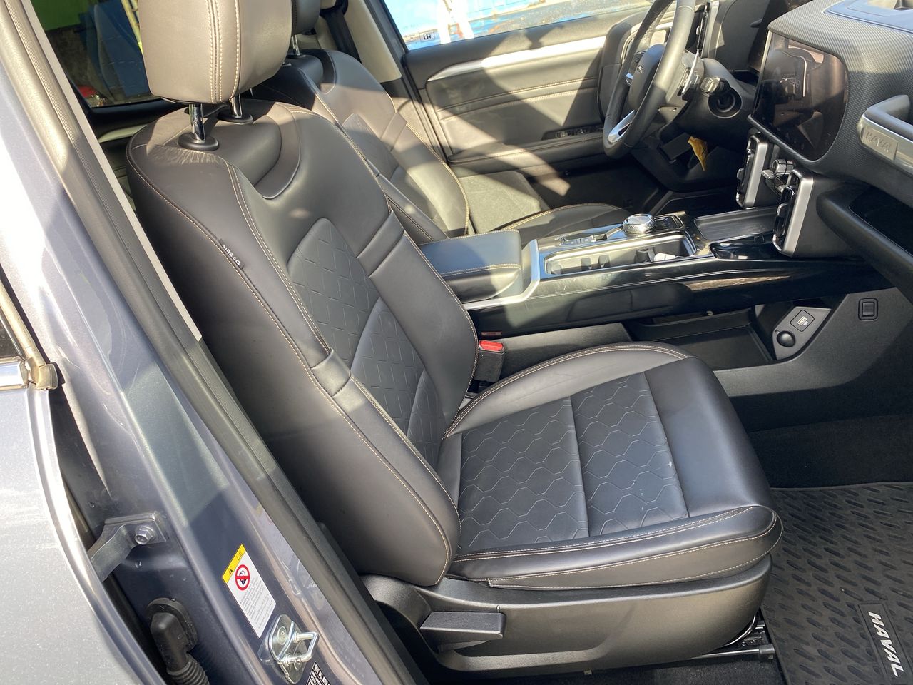 HAVAL - 33