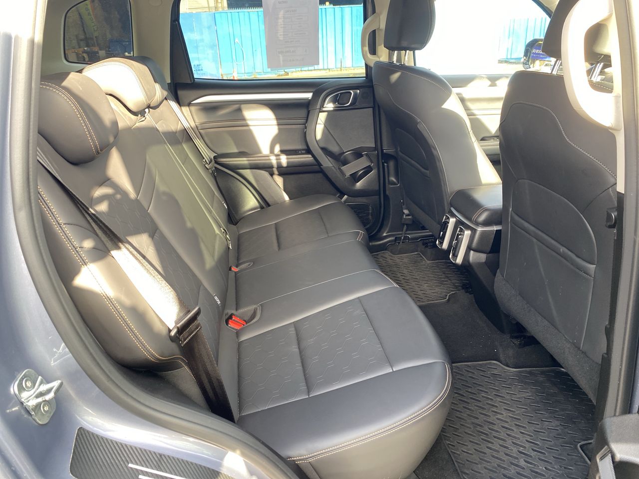 HAVAL - 34