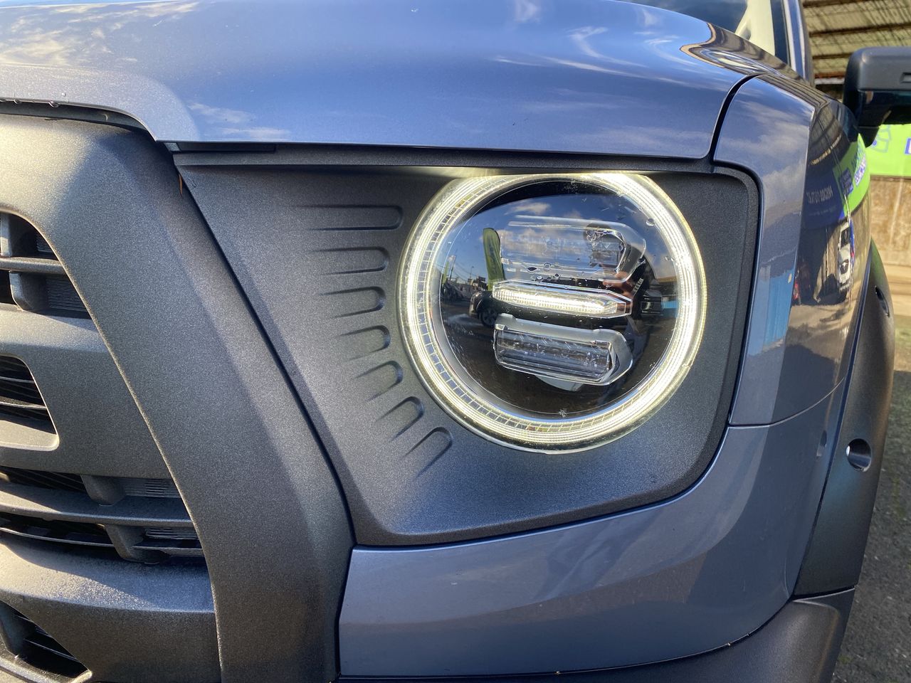 HAVAL - 18