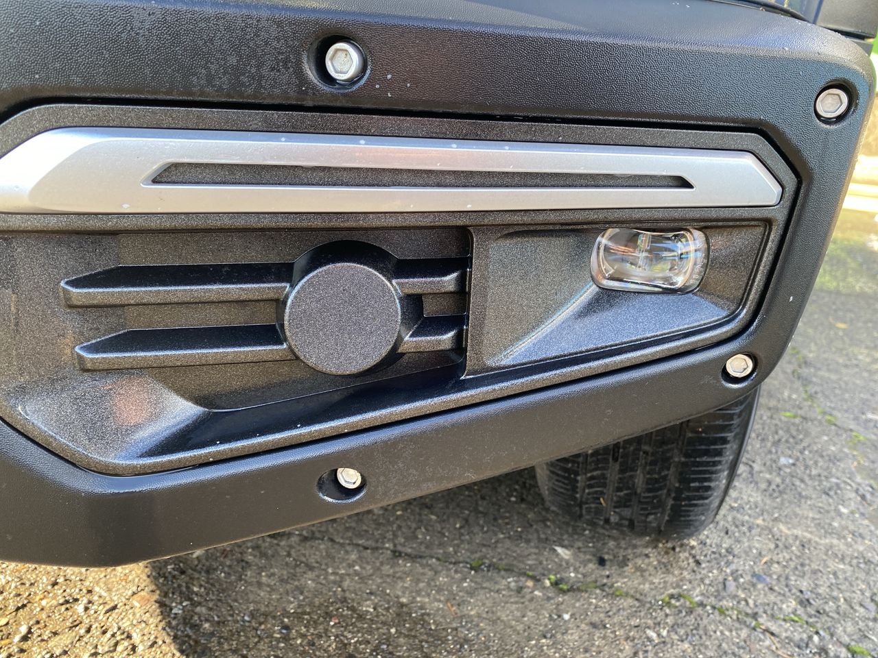 HAVAL - 19