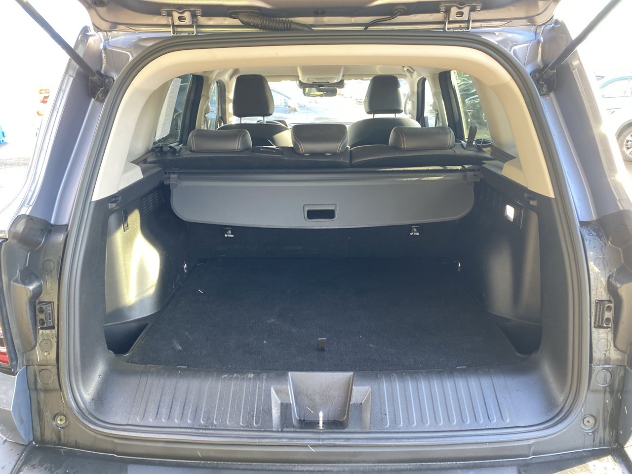 HAVAL - 21