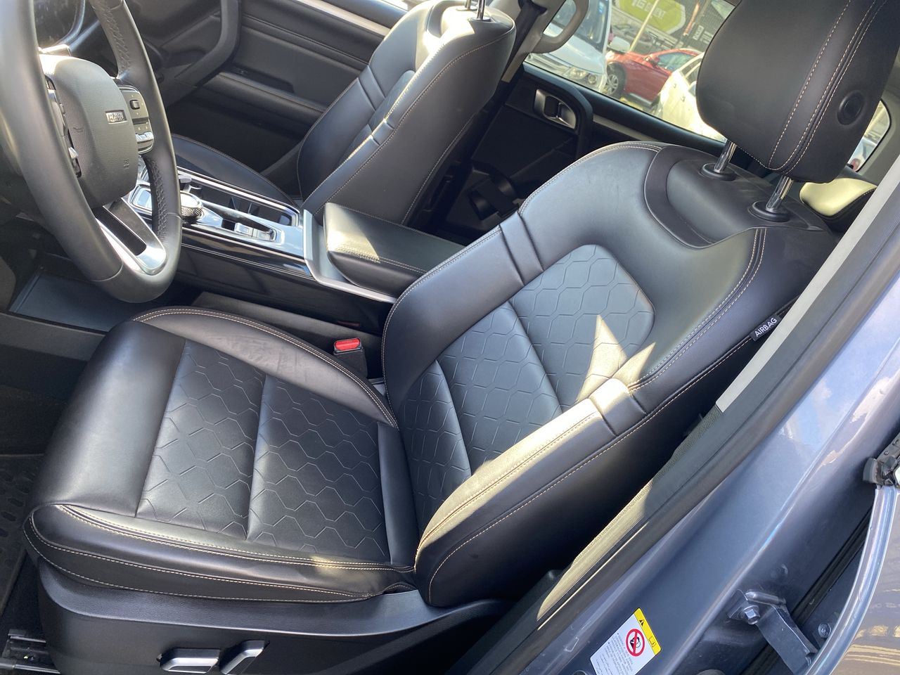 HAVAL - 24