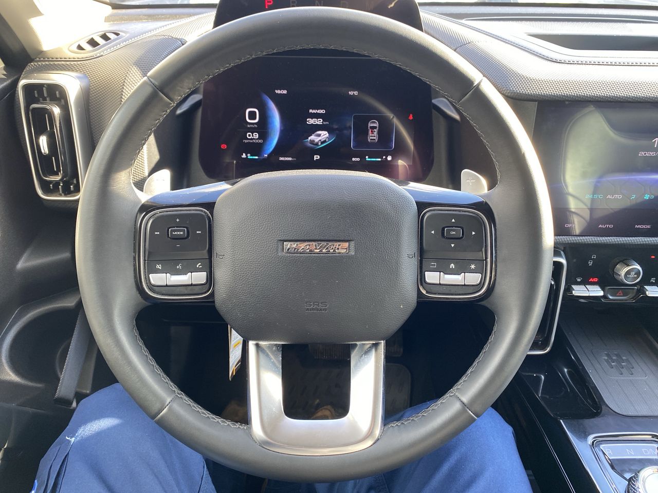 HAVAL - 25