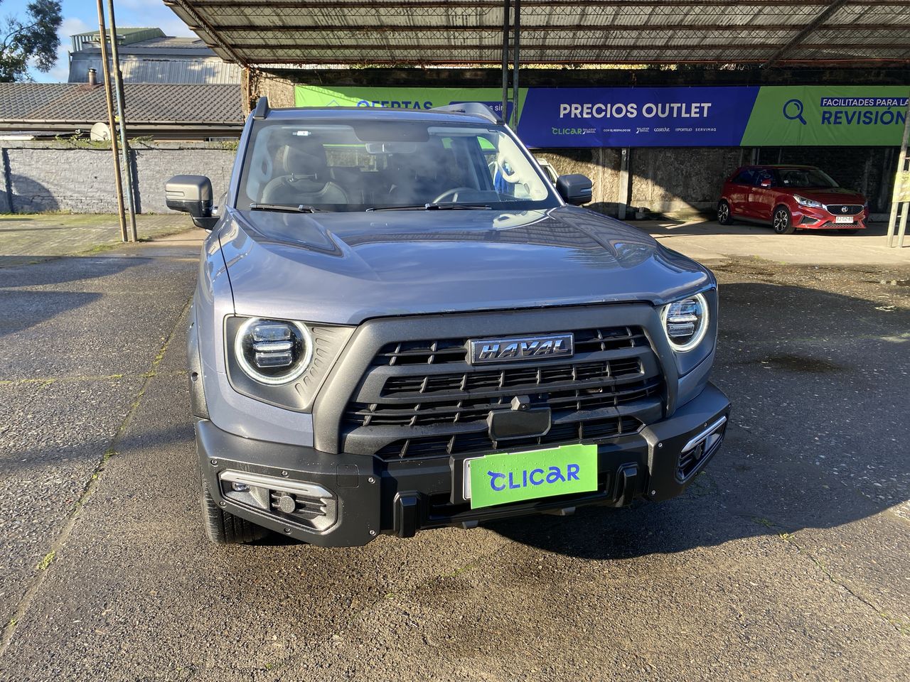 HAVAL - 2