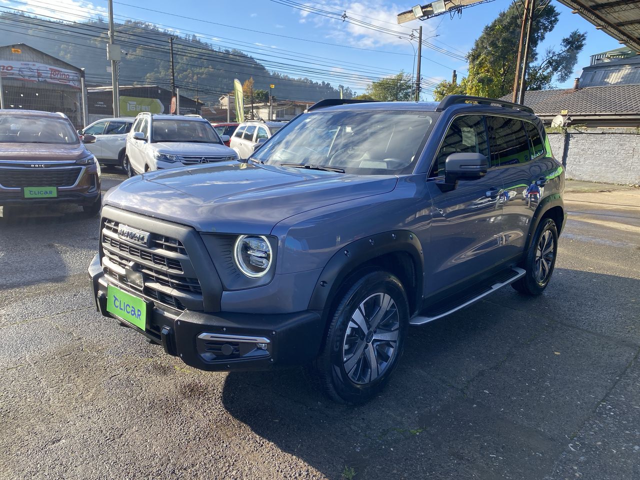 HAVAL - 3
