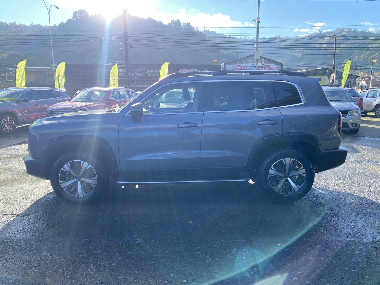HAVAL - 4