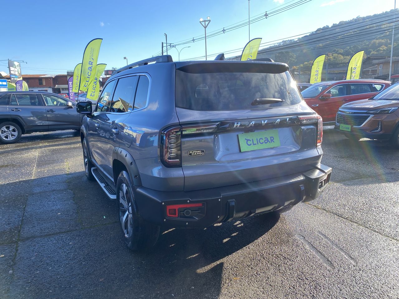 HAVAL - 5