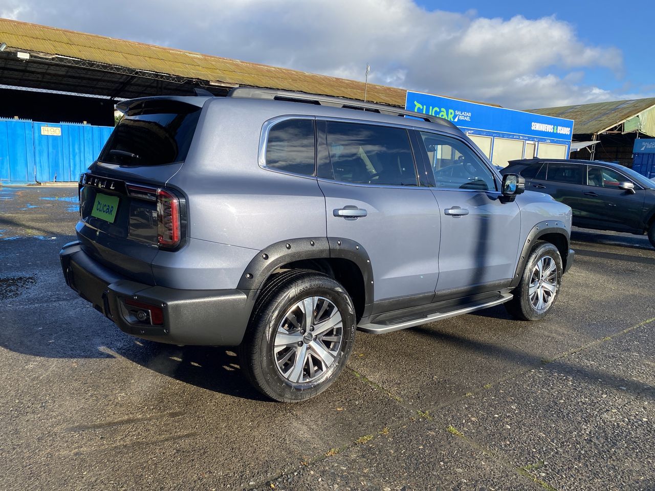 HAVAL - 7