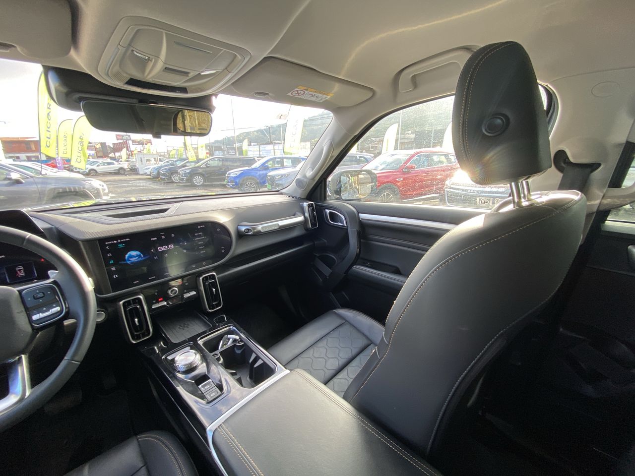 HAVAL - 10