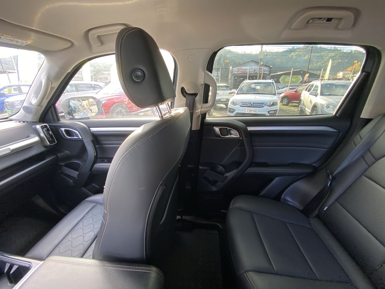 HAVAL - 11