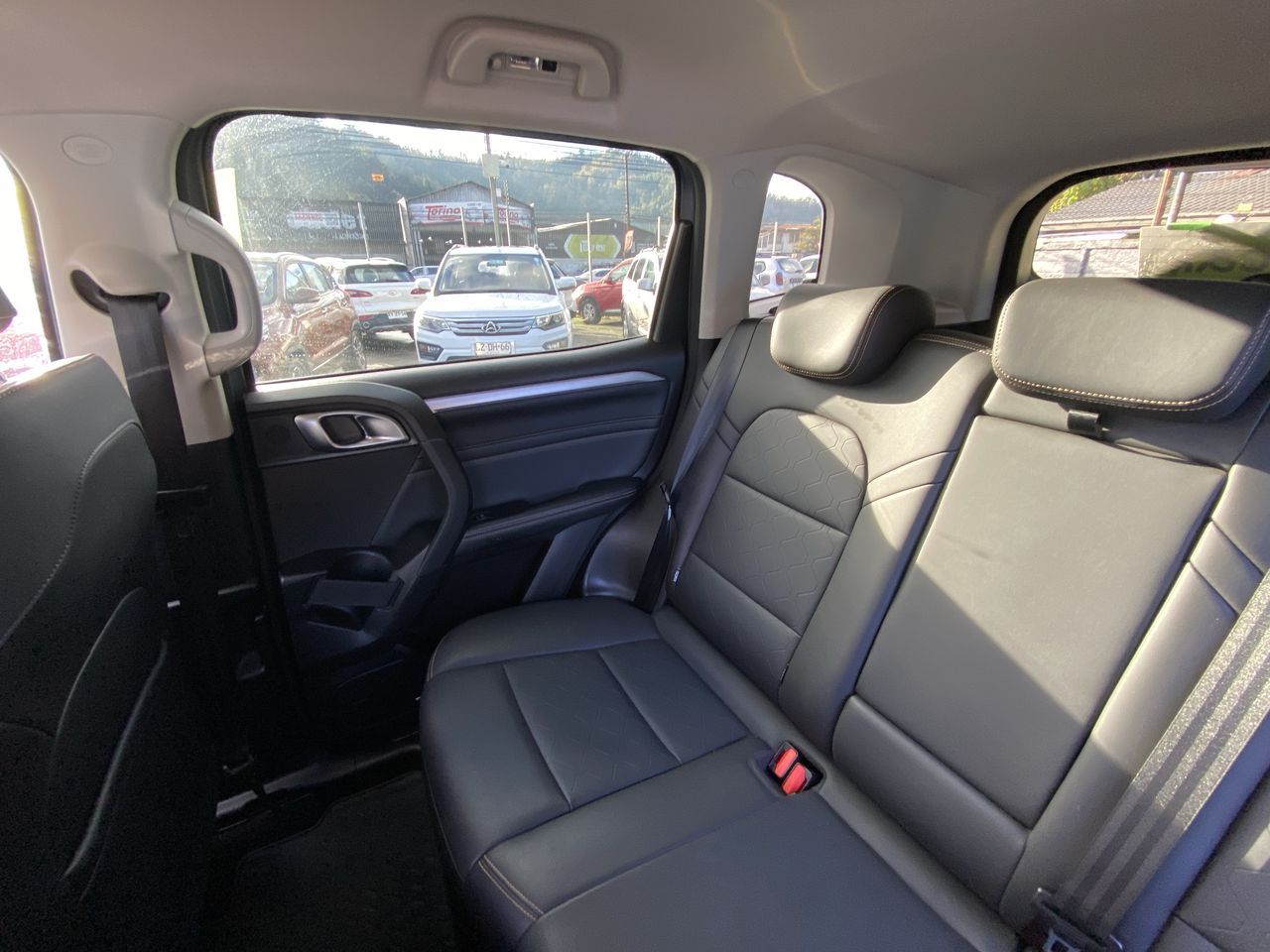 HAVAL - 12