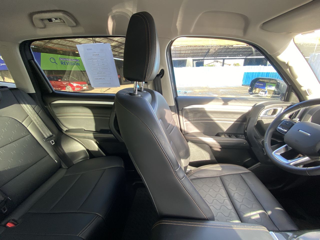 HAVAL - 15