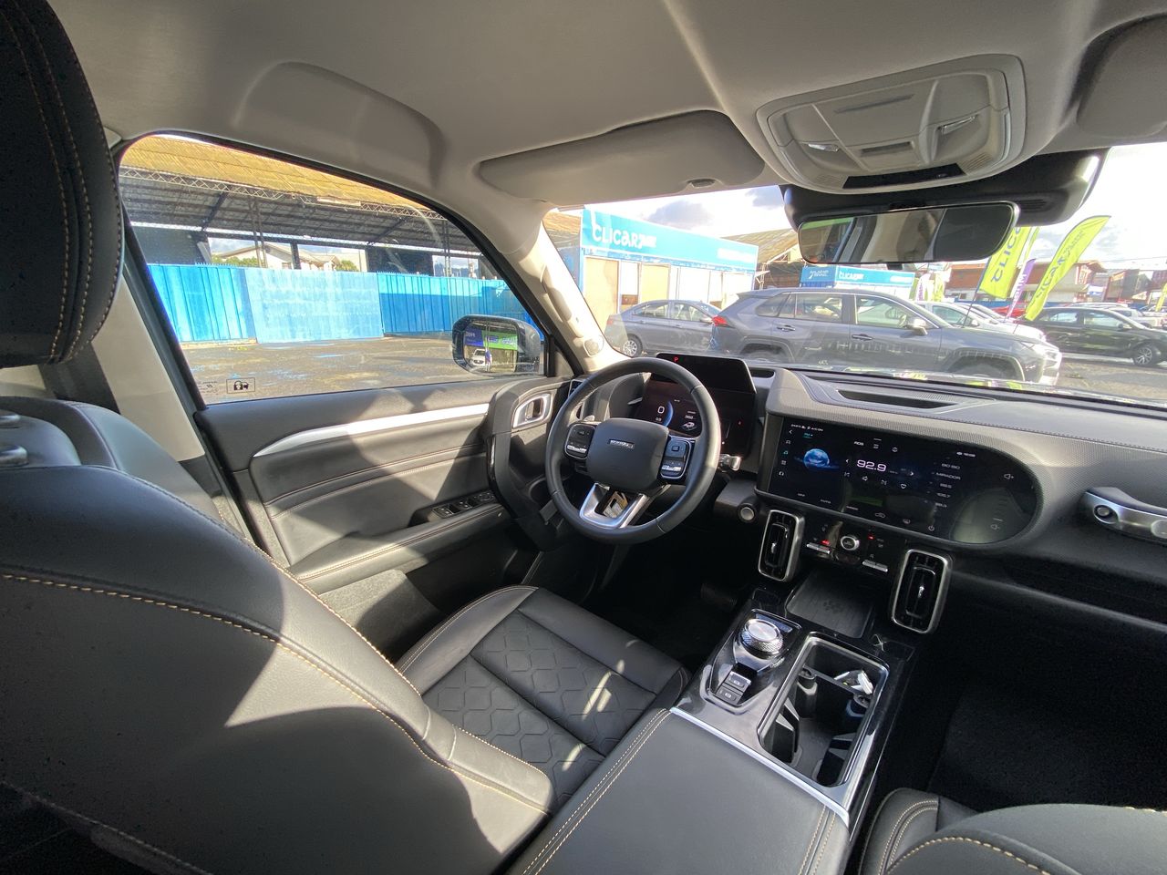 HAVAL - 16